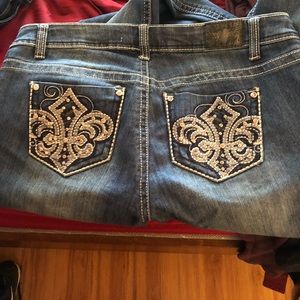 Women’s Size 16 Jeans